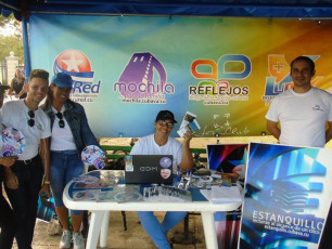 Feria Tecnológica de La Habana