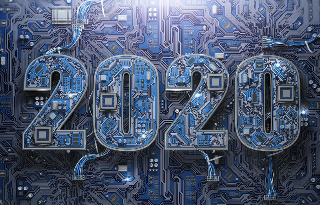 Año nuevo, tecnología nueva: todas las novedades tecnológicas que llegarán este año