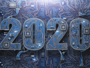 Año nuevo, tecnología nueva: todas las novedades tecnológicas que llegarán este año