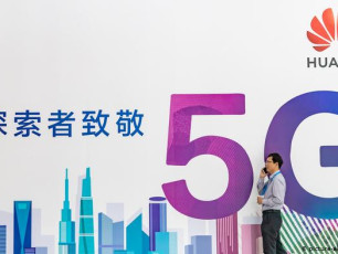 China mantiene su liderazgo mundial en la red 5G