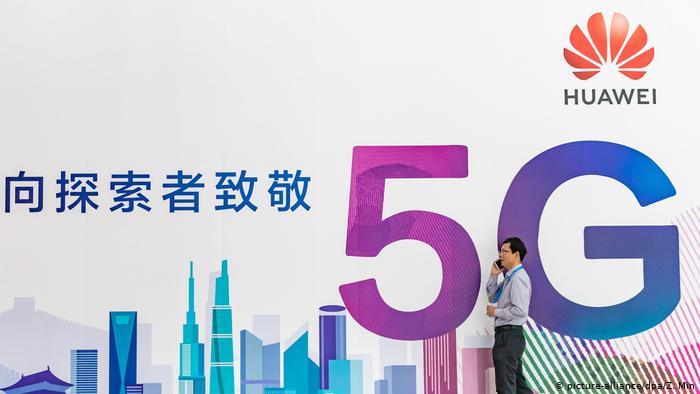 China mantiene su liderazgo mundial en la red 5G