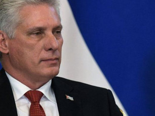 Presidente cubano Miguel Díaz-Canel participará en Cumbre Virtual del MNOAL