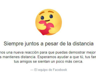 Cómo activar “Me importa”, la nueva reacción de Facebook que miles de usuarios quieren