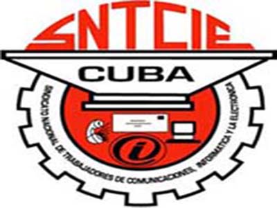 Con diversos resultados Joven Club celebra el 49 Aniversario del Sindicato de las Comunicaciones, Electrónica e Informática