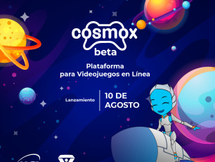 Un acercamiento a COSMOX