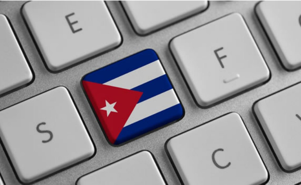 ¿Cómo descargar más rápido desde internet en Cuba?