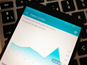 ¿Cómo saber cuántos Megas gasta cada aplicación en Android?