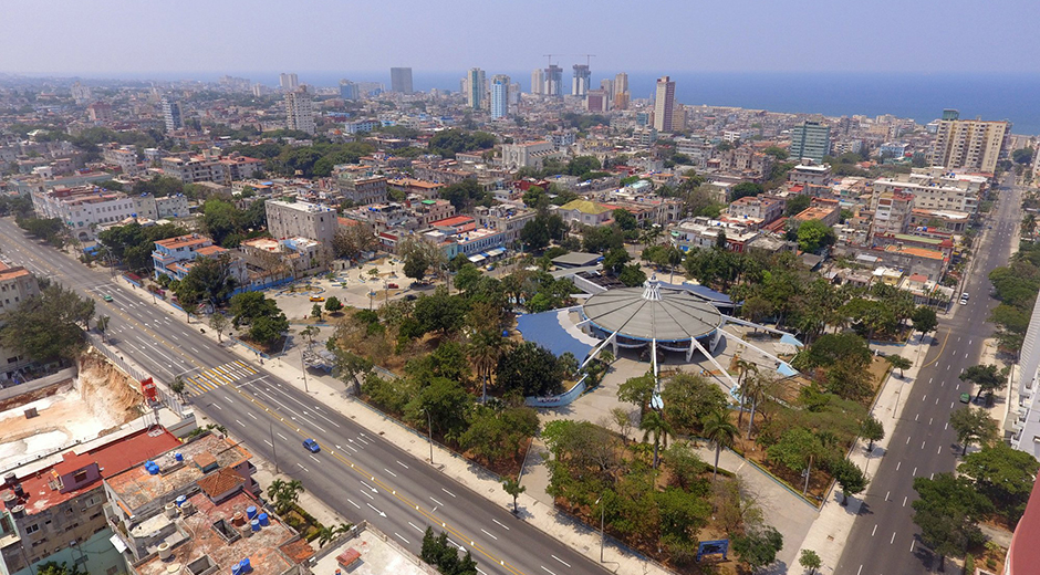 COVID-19: Nuevas medidas restrictivas para reforzar el aislamiento físico en La Habana