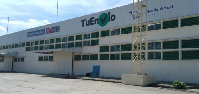 TuEnvíoHabana, nueva tienda virtual en la capital que unificará este tipo de servicio