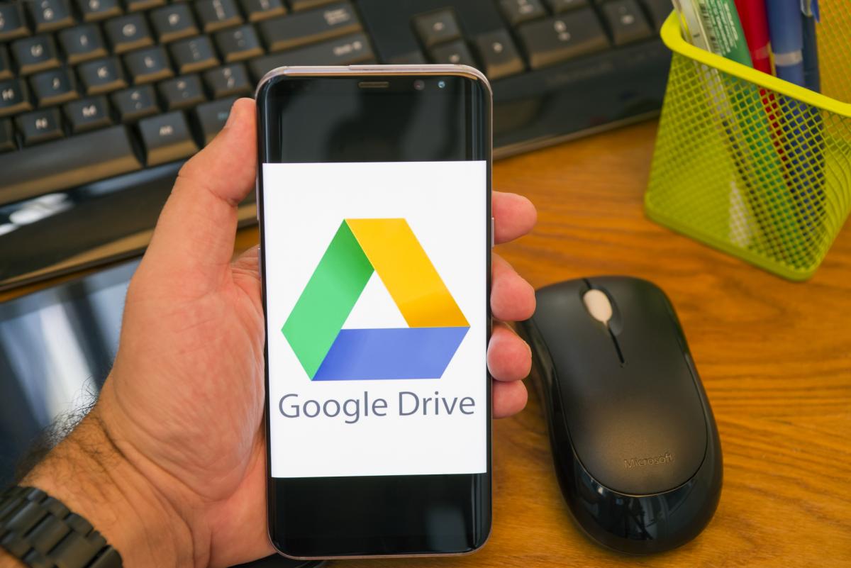 Trucos de Google Drive que te interesa conocer