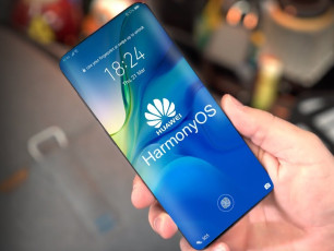 Según Huawei, HarmonyOS está casi al nivel de Android: “es un 70-80% Android”
