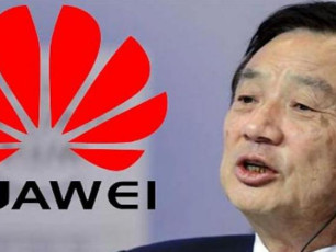 Multinacional Huawei se fue para Rusia tras ser sancionada por EEUU