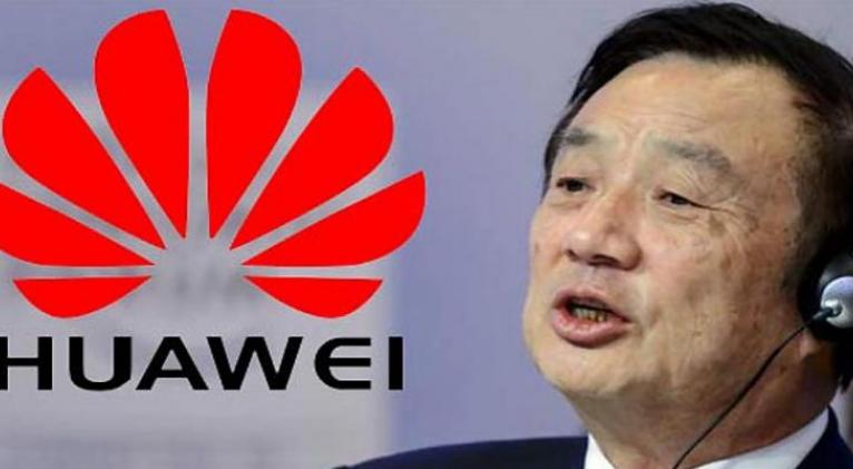 Multinacional Huawei se fue para Rusia tras ser sancionada por EEUU