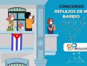 Concurso «Reflejos de mi barrio»