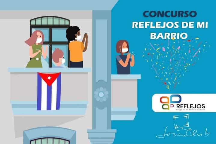 Concurso «Reflejos de mi barrio»