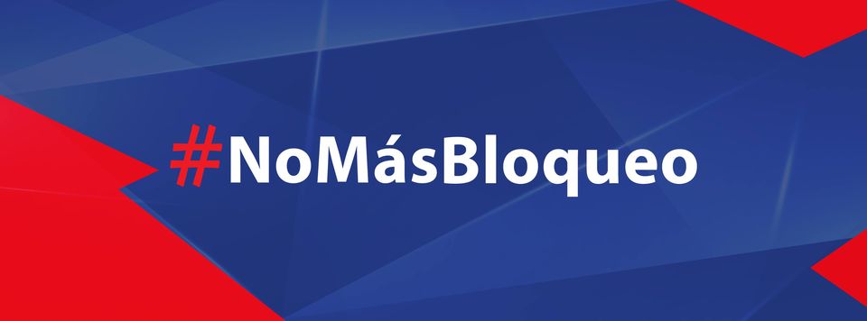 Afectaciones del bloqueo al sector de las comunicaciones y la informática, incluidas las telecomunicaciones en Cuba durante el período de abril de 2019 a marzo de 2020