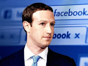 Facebook prohíbe contenidos que nieguen o distorsionen el Holocausto