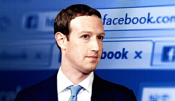 Facebook prohíbe contenidos que nieguen o distorsionen el Holocausto