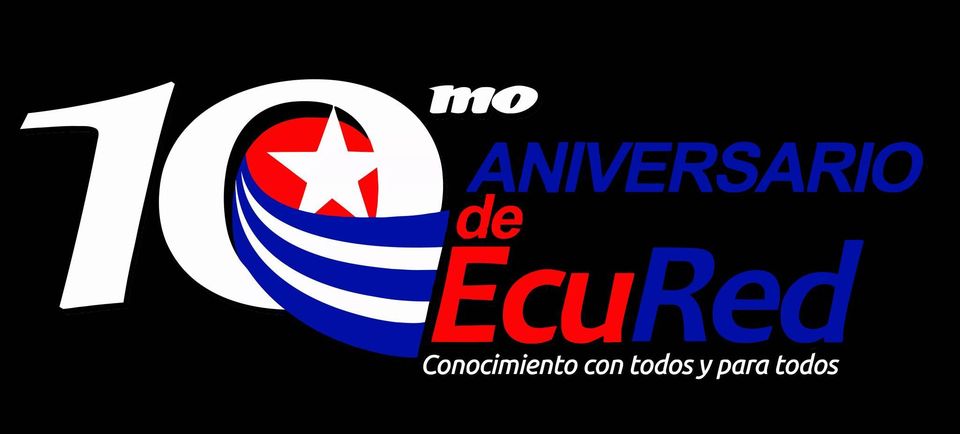 EcuRed en su Décimo Aniversario