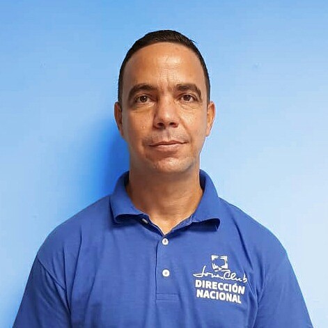 Yuriesky Simón Gil