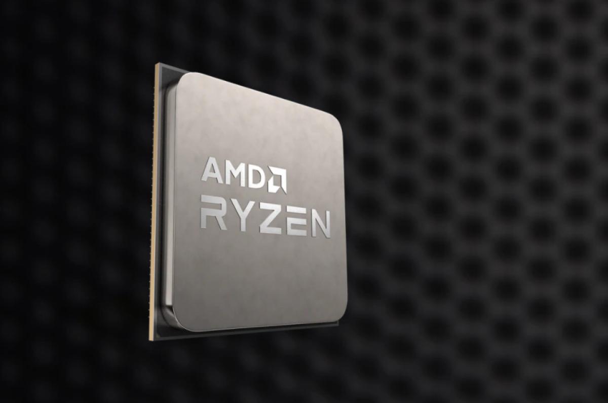 Tenemos nuevo rey: los nuevos procesadores AMD Ryzen 5000 arrasan a lo mejor de Intel