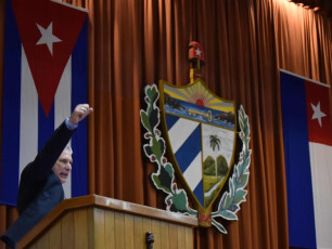 Discurso pronunciado en la clausura del VI Periodo Ordinario de Sesiones de la Asamblea Nacional del Poder Popular