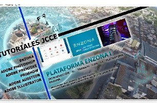 Tiendas virtuales de Joven Club en Villa Clara sobre la pasarela de EnZona, en trabajo conjunto con XETID