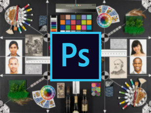 Lo último de Photoshop es una IA capaz de multiplicar por cuatro la resolución de una foto y mejorar el detalle