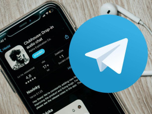 Telegram se adelanta de nuevo a WhatsApp con las nuevas salas de audio al estilo Clubhouse