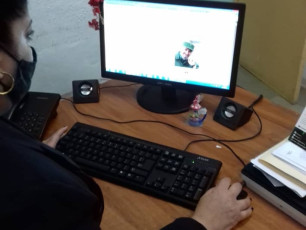 Palacio de Computación en Pinar del Río y UNIHC, juntos en la defensa de la historia local