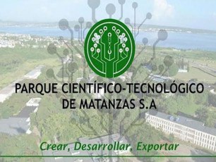 Parque Científico-Tecnológico de Matanzas S.A. trabaja en proyectos con tecnologías de la información y las comunicaciones