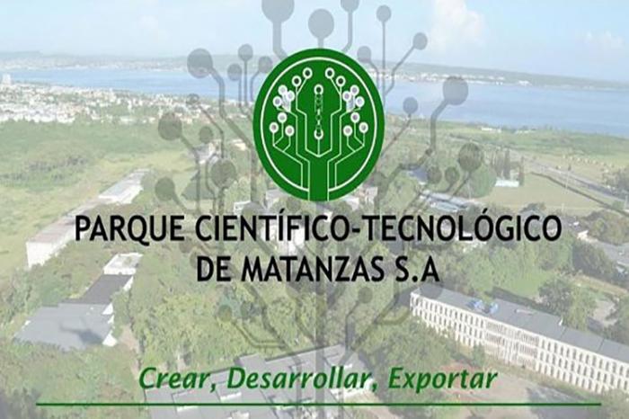 Parque Científico-Tecnológico de Matanzas S.A. trabaja en proyectos con tecnologías de la información y las comunicaciones