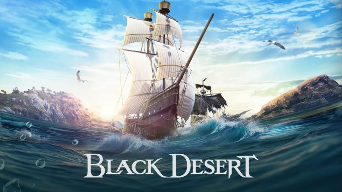 Pearl Abyss desvela todas las novedades para Black Desert en 2021