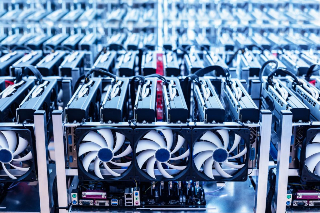 China endurece sus medidas contra las criptomonedas y caen los precios de las GPU