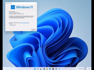 Windows 11: Se filtra un vídeo con las primeras imágenes y muchas novedades