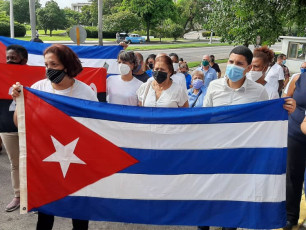 Joven Club recibe reconocimiento en acto por el 68 Aniversario de los asaltos a los cuarteles Moncada y Carlos M. de Céspedes