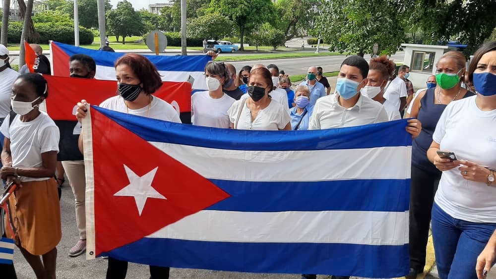 Joven Club recibe reconocimiento en acto por el 68 Aniversario de los asaltos a los cuarteles Moncada y Carlos M. de Céspedes