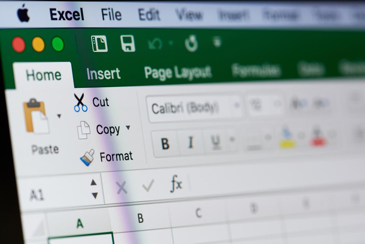 13 atajos de Excel que te ayudarán a ser más productivo