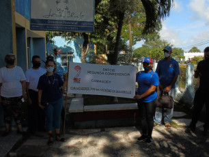 Joven Club Camagüey, 34 años materializando sueños