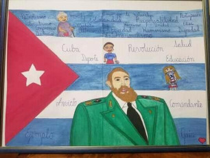 Joven Club recuerda hoy al líder histórico de la Revolución #Fidel en el 95 aniversario de su natalicio