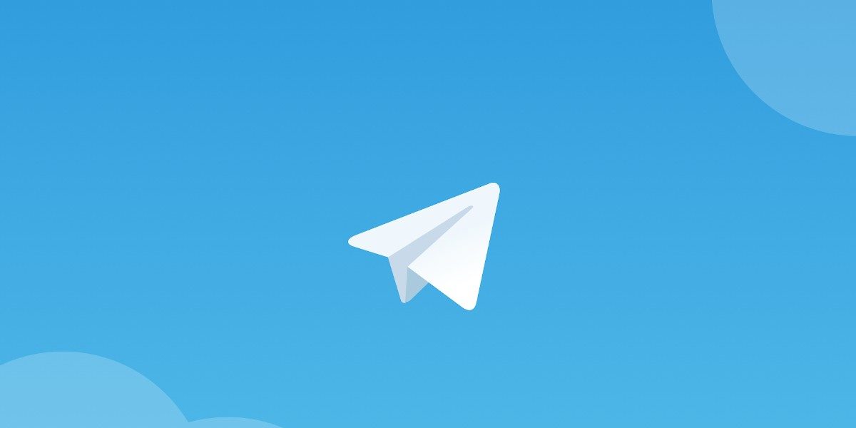 Las videollamadas de grupo con hasta 1000 espectadores llegan a Telegram, y junto a todas estas novedades