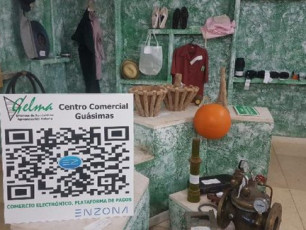 Gelma implementará venta de productos agropecuarios por EnZona