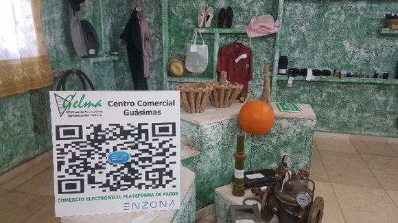 Gelma implementará venta de productos agropecuarios por EnZona