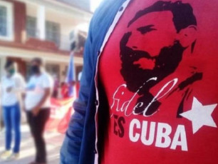 El legado de Fidel: la mayor virtud de los jóvenes cubanos