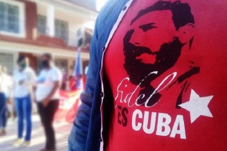 El legado de Fidel: la mayor virtud de los jóvenes cubanos