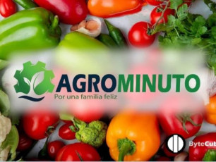 AgroMinuto: Con 3 clics puedes hacerlo todo