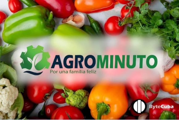 AgroMinuto: Con 3 clics puedes hacerlo todo