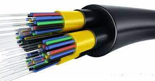 La seguridad del futuro será gracias a este nuevo cable de fibra óptica