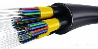 La seguridad del futuro será gracias a este nuevo cable de fibra óptica