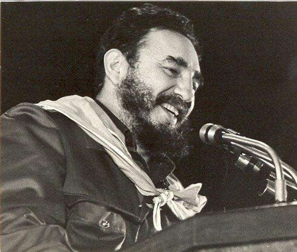 Fidel hace 60 años: «Cada hombre y mujer en su barrio, un defensor activo de la Revolución»